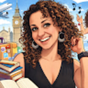 Meet your Posher, Shirin